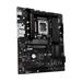 ASRock MB Sc LGA1851 B860 Pro-A, Intel B860, 4xDDR5, 1xDP, 1xHDMI, ATX