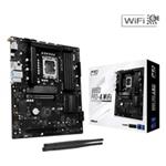 ASRock MB Sc LGA1851 B860 Pro-A WiFi, Intel B860, 4xDDR5, 1xDP, 1xHDMI, WiFi, ATX