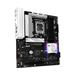 ASRock MB Sc LGA1851 B860 Pro RS, Intel B860, 4xDDR5, 1xDP, 1xHDMI, ATX