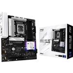 ASRock MB Sc LGA1851 B860 Pro RS, Intel B860, 4xDDR5, 1xDP, 1xHDMI, ATX