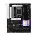 ASRock MB Sc LGA1851 B860 Pro RS WiFi, Intel B860, 4xDDR5, 1xDP, 1xHDMI, WiFi, ATX