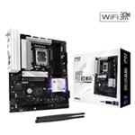 ASRock MB Sc LGA1851 B860 Pro RS WiFi, Intel B860, 4xDDR5, 1xDP, 1xHDMI, WiFi, ATX