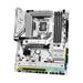 ASRock MB Sc LGA1851 B860 Steel Legend WiFi, Intel B860, 4xDDR5, 1xThunderbolt, 1xDP, 1xHDMI, WiFi, ATX