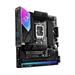 ASRock MB Sc LGA1851 B860M Lightning WiFi, Intel B860, 4xDDR5, 1xThunderbolt, 1xDP, 1xHDMI, WiFi, mATX