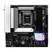 ASRock MB Sc LGA1851 B860M Pro RS WiFi, Intel B860, 4xDDR5, 1xDP, 1xHDMI, WiFi, mATX