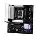 ASRock MB Sc LGA1851 B860M Pro RS WiFi, Intel B860, 4xDDR5, 1xDP, 1xHDMI, WiFi, mATX