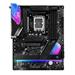 ASRock MB Sc LGA1851 Z890 LIGHTNING WIFI, Intel Z890, 4xDDR5, 1xHDMI, 2xThunderbolt, WI-FI