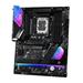 ASRock MB Sc LGA1851 Z890 LIGHTNING WIFI, Intel Z890, 4xDDR5, 1xHDMI, 2xThunderbolt, WI-FI