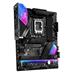 ASRock MB Sc LGA1851 Z890 LIGHTNING WIFI, Intel Z890, 4xDDR5, 1xHDMI, 2xThunderbolt, WI-FI