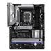 ASRock MB Sc LGA1851 Z890 LIVEMIXER WIFI, Intel Z890, 4xDDR5, 1xHDMI, 2xThunderbolt, WI-FI