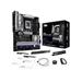 ASRock MB Sc LGA1851 Z890 LIVEMIXER WIFI, Intel Z890, 4xDDR5, 1xHDMI, 2xThunderbolt, WI-FI