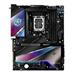 ASRock MB Sc LGA1851 Z890 NOVA WIFI, Intel Z890, 4xDDR5, 1xDP, 1xHDMI, 2xThunderbolt, WI-FI