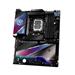 ASRock MB Sc LGA1851 Z890 NOVA WIFI, Intel Z890, 4xDDR5, 1xDP, 1xHDMI, 2xThunderbolt, WI-FI