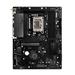 ASRock MB Sc LGA1851 Z890 PRO-A WIFI, Intel Z890, 4xDDR5, 1xDP, 1xHDMI, 1xThunderbolt, WI-FI