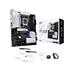 ASRock MB Sc LGA1851 Z890 PRO RS, Intel Z890, 4xDDR5, 1xDP, 1xHDMI, 2xThunderbolt, WI-FI