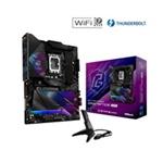 ASRock MB Sc LGA1851 Z890 RIPTIDE WIFI, Intel Z890, 4xDDR5, 1xHDMI, 2xThunderbolt, WI-FI