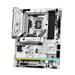 ASRock MB Sc LGA1851 Z890 STEEL LEGEND WIFI, Intel Z890, 4xDDR5, 1xHDMI, 2xThunderbolt, WI-FI