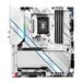 ASRock MB Sc LGA1851 Z890 TAICHI AQUA, Intel Z890, 4xDDR5, 2xThunderbolt, WI-FI, EATX