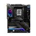 ASRock MB Sc LGA1851 Z890 TAICHI, Intel Z890, 4xDDR5, 1xHDMI, 2xThunderbolt, WI-FI