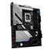 ASRock MB Sc LGA1851 Z890 TAICHI LITE, Intel Z890, 4xDDR5, 1xHDMI, 2xThunderbolt, WI-FI