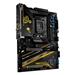 ASRock MB Sc LGA1851 Z890 TAICHI OCF, Intel Z890, 4xDDR5, 2xThunderbolt, WI-FI