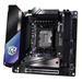 ASRock MB Sc LGA1851 Z890I NOVA WIFI, Intel Z890, 2xDDR5, 1xHDMI, 2xThunderbolt, WI-FI, mITX