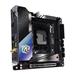 ASRock MB Sc LGA1851 Z890I NOVA WIFI, Intel Z890, 2xDDR5, 1xHDMI, 2xThunderbolt, WI-FI, mITX