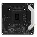 ASRock MB Sc LGA1851 Z890I NOVA WIFI, Intel Z890, 2xDDR5, 1xHDMI, 2xThunderbolt, WI-FI, mITX