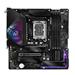 ASRock MB Sc LGA1851 Z890M RIPTIDE WIFI, Intel Z890, 4xDDR5, 1xDP, 1xHDMI, 2xThunderbolt, WI-FI, mATX