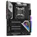 ASRock MB Sc LGA2066 X299 Taichi CLX,Intel X299, 8xDDR4, VGA