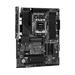 ASROCK MB X670E PG LIGHTNING (AM5, amd X670E, 4xDDR5, PCIE 5.0, HDMI +DPort, 4xSATA3 +4xM.2, USB3.2, GLAN 2,5G, ATX)