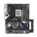 ASROCK MB X670E PRO RS (AM5, amd X670E, 4xDDR5, PCIE 5.0, HDMI +DPort, 6xSATA3, 4xM.2, USB3.2, GLAN 2,5G, ATX)