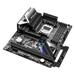 ASROCK MB X670E PRO RS (AM5, amd X670E, 4xDDR5, PCIE 5.0, HDMI +DPort, 6xSATA3, 4xM.2, USB3.2, GLAN 2,5G, ATX)