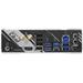 ASROCK MB X670E PRO RS (AM5, amd X670E, 4xDDR5, PCIE 5.0, HDMI +DPort, 6xSATA3, 4xM.2, USB3.2, GLAN 2,5G, ATX)