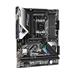 ASROCK MB X670E PRO RS (AM5, amd X670E, 4xDDR5, PCIE 5.0, HDMI +DPort, 6xSATA3, 4xM.2, USB3.2, GLAN 2,5G, ATX)