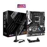 ASROCK MB X670E PRO RS (AM5, amd X670E, 4xDDR5, PCIE 5.0, HDMI +DPort, 6xSATA3, 4xM.2, USB3.2, GLAN 2,5G, ATX)