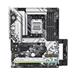 ASROCK MB X670E STEEL LEGEND (AM5, amd X670E, 4xDDR5, PCIE 5.0, HDMI +DPort, 4xSATA3 +3xM.2, USB3.2, GLAN 2,5G, ATX)