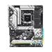 ASROCK MB X670E STEEL LEGEND (AM5, amd X670E, 4xDDR5, PCIE 5.0, HDMI +DPort, 4xSATA3 +3xM.2, USB3.2, GLAN 2,5G, ATX)