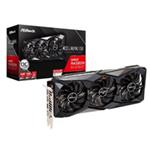 ASRock VGA AMD Radeon RX 6750 XT Challenger Pro 12G OC, RX 6750 XT, 12GB GDDR6, 3xDP, 1xHDMI RX6750XT CLP 12GO