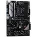 ASRock X570 PHANTOM GAMING 4 / AMD X570 / AM4 / 4x DDR4 DIMM / HDMI / DP / 2x M.2 / ATX