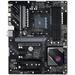 ASRock X570S PG RIPTIDE / AM4 / 4x DDR4 DIMM / HDMI / 2x M.2 / USB-C / ATX