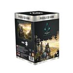 Assassins Creed England Vista Puzzle1500 5908305232001