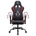 Assassins Creed Gaming Seat Pro SA5609-AC1