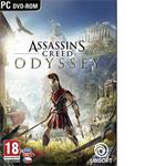 Assassins Creed: Odyssey PC (5.10.2018) 3307216079668