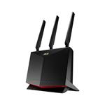 ASUS 4G-AC86U - Dual-band LTE Router 90IG05R0-BM9100