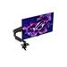 ASUS AAS01 ROG Ergo Monitor Arm 90LA00Q0-B01170