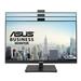 ASUS BE279QSK 27" IPS 1920x1080 Full HD 100mil:1 5ms 250cd DP HDMI D-Sub Webcam Repro 90LM04P1-B02370