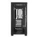 ASUS Case A21/Midi Tower/Transpar./Černá 90DC00H0-B09000