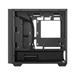 ASUS Case A21/Midi Tower/Transpar./Černá 90DC00H0-B09000