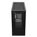 ASUS Case A21/Midi Tower/Transpar./Černá 90DC00H0-B09000